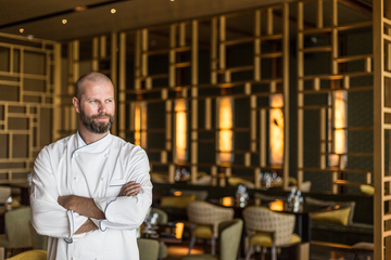 Velas Resorts anuncia su cartelera de eventos culinarios de noviembre
