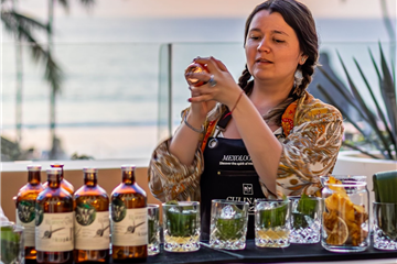 Segundo Mexology Fest celebra la innovación en mixología en fusión con las tradiciones mexicanas 