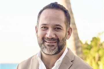 Miguel Peregrina, nombrado Gerente General de Casa Velas  en Puerto Vallarta 