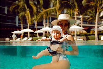  Nueva Experiencia “Momcation” para regalar el Día de las Madres en los resorts Grand Velas