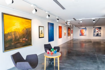 NEW GALLERY SHOWCASING MEXICAN ART DEBUTS AT GRAND VELAS LOS CABOS