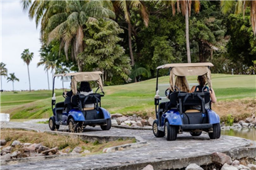 En sintonía con el bienestar: nuevo retiro de golf disponible en Casa Velas en Puerto Vallarta