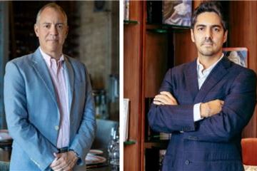 Velas Resorts anuncia dos nombramientos en su equipo ejecutivo