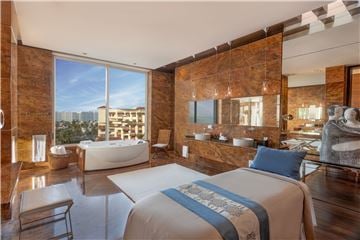 Sleep Suite: la experiencia de descanso y renovación en Grand Velas Riviera Nayarit
