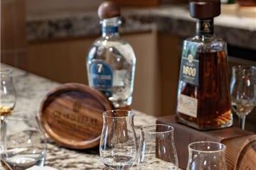 Nueva certificación para ser un experto del tequila en Grand Velas Boutique Los Cabos