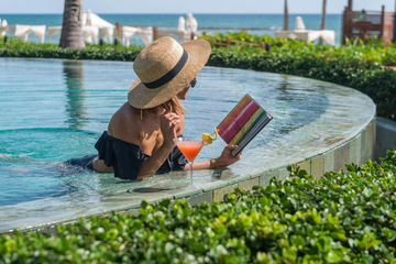 Nueva experiencia para solo travelers que combina bienestar y naturaleza en Grand Velas Riviera Maya