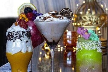 Celebra el Año Nuevo con un brunch insuperable en Grand Velas Los Cabos