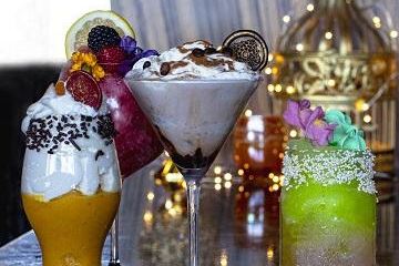 Celebra el Año Nuevo con un brunch insuperable en Grand Velas Los Cabos