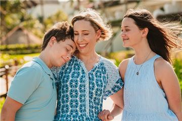 Nuevas Experiencias Familiares que Reúnen a Tías y Sobrinos en Grand Velas Riviera Maya