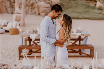  Mar del Cabo presenta “Love Takes Over”, experiencia de buyout con actividades exclusivas 
