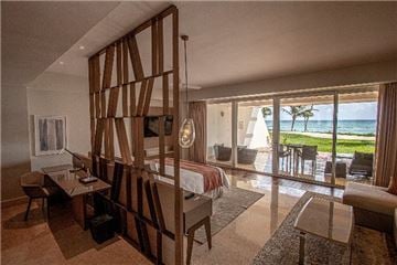 Grand Velas Riviera Maya completó la renovación de sus Suites Ambassador para unas vacaciones multifuncionales