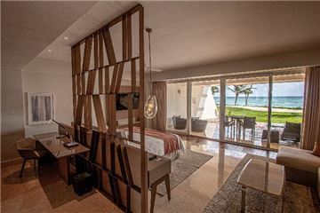 Grand Velas Riviera Maya completó la renovación de sus Suites Ambassador para unas vacaciones multifuncionales