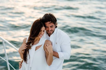 Experiencias románticas de lujo para Día de San Valentín en Velas Resorts