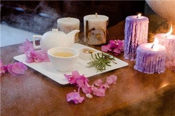 Scent Your Love Story: fragancias personalizadas para bodas de destino en Velas Resorts