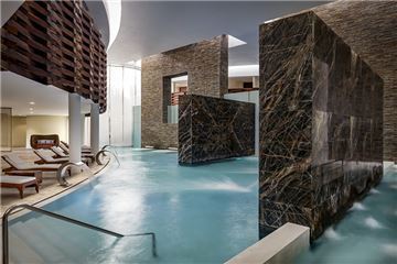SE Spa de Grand Velas Riviera Maya es galardonado con 5 estrellas por Forbes Travel Guide 