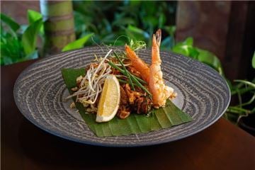 Se inaugura el restaurante Sen Lin en Grand Velas Los Cabos