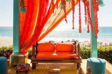 Las bodas del sur de Asia en Velas Resorts incluyen ceremonias culturales y otros beneficios únicos