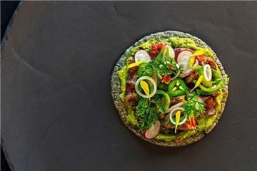 Nuevo menú secreto de tacos en Grand Velas Riviera Nayarit
