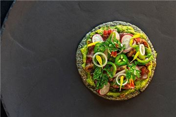 Nuevo menú secreto de tacos en Grand Velas Riviera Nayarit