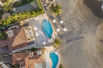 Táu Beach Club abre en Puerto Vallarta con nuevas experiencias