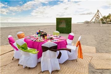 Grandes celebraciones para el Día de la Independencia de México (16 de septiembre) en Velas Resorts
