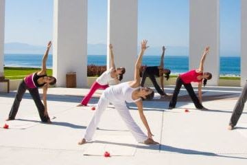 Guiado por la directora del Instituto Mexicano de Yoga, este 1 de enero iniciará un evento de bienestar personalizado para grupos pequeños