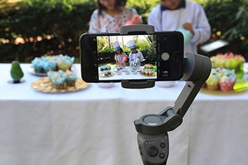 Aprende el arte de hacer videos para YouTube con el taller para niños y adolescente, que será lanzado en febrero en Velas Vallarta