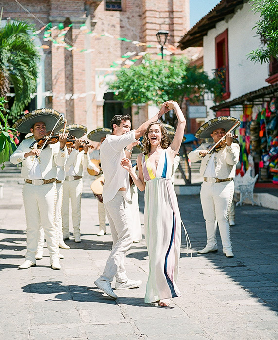 Celebra el espíritu de México en eventos especiales únicos en Velas Resorts